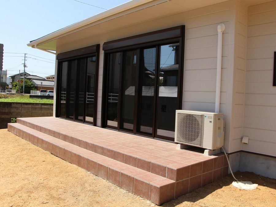 ユニバーサルホーム施工事例03