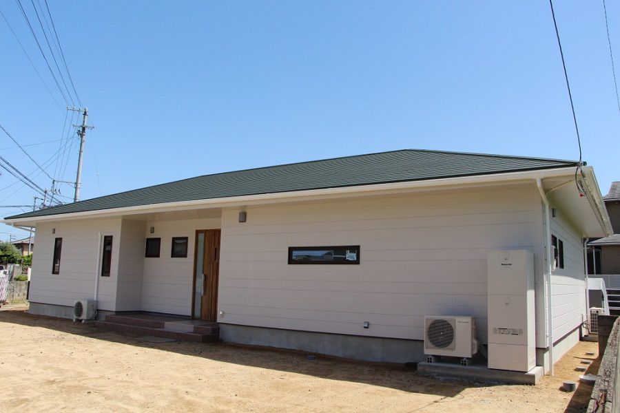 ユニバーサルホーム施工事例01