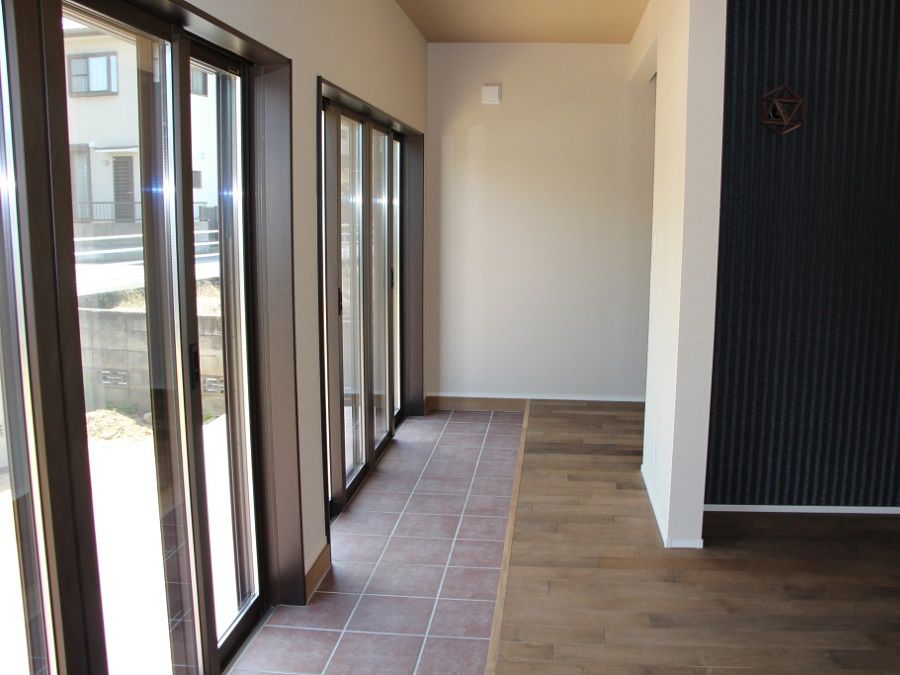 ユニバーサルホーム施工事例02